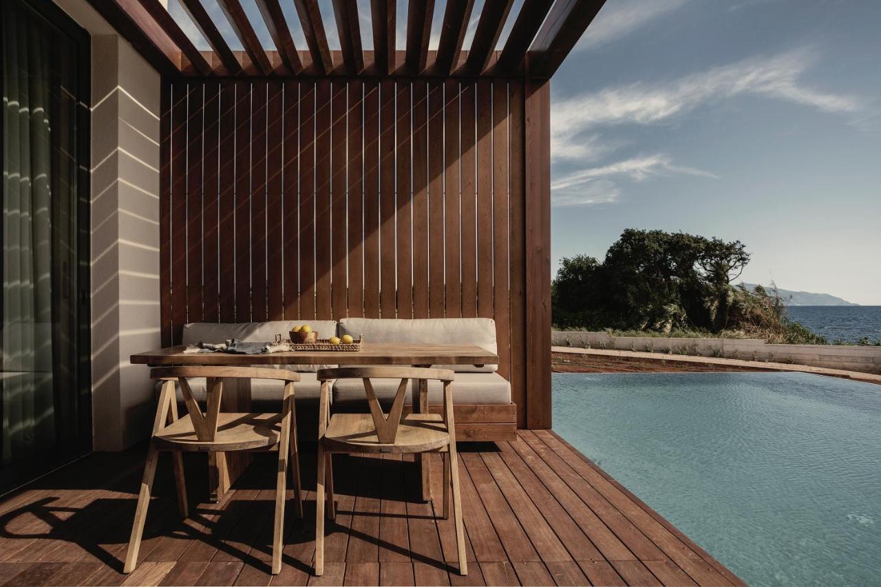 Meraviglia Slow Living Preveze Dış mekan fotoğraf
