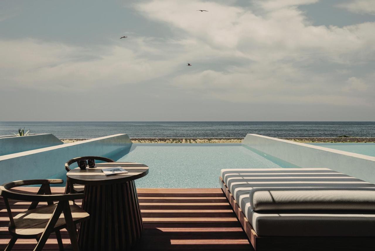 Meraviglia Slow Living Preveze Dış mekan fotoğraf