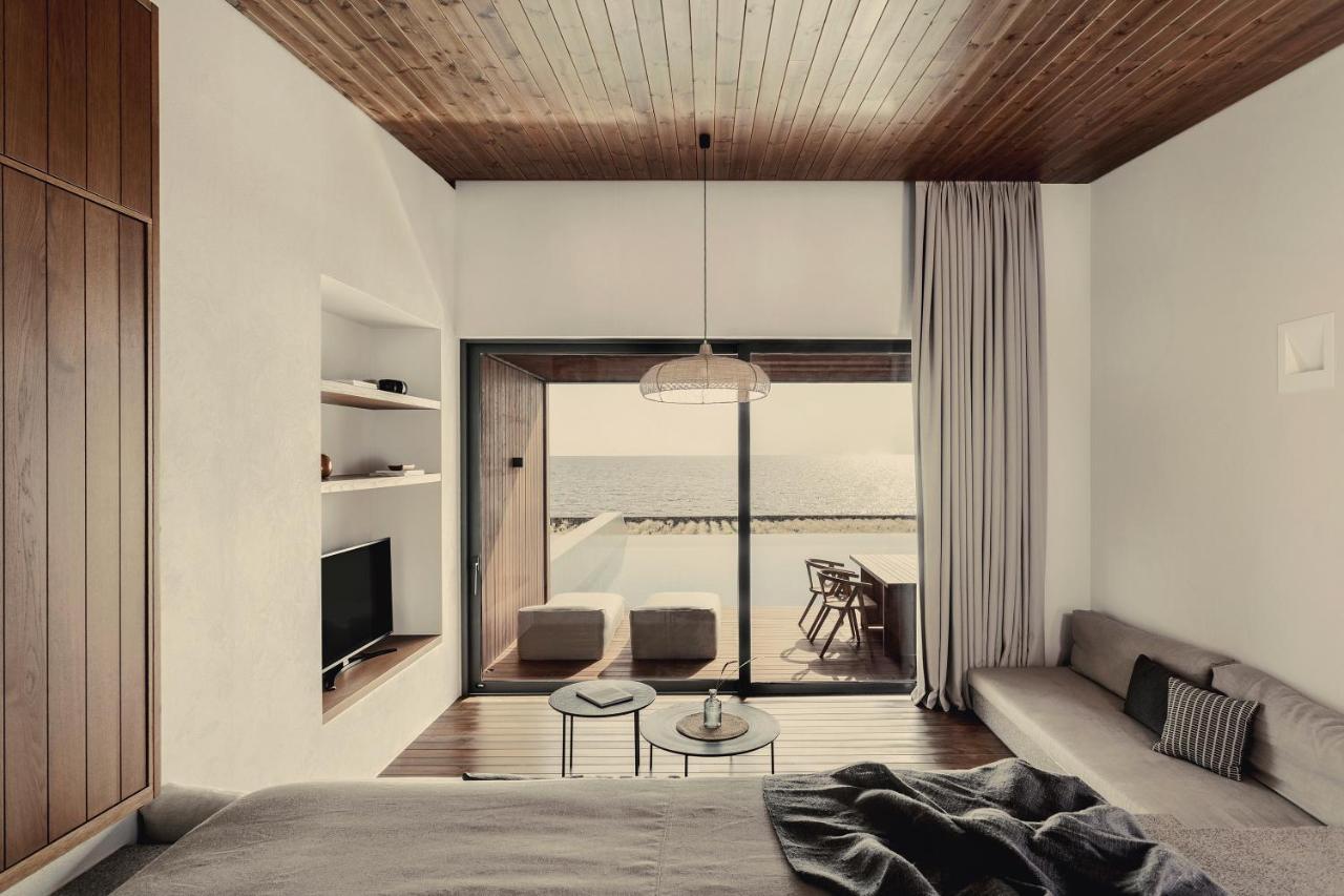 Meraviglia Slow Living Preveze Dış mekan fotoğraf