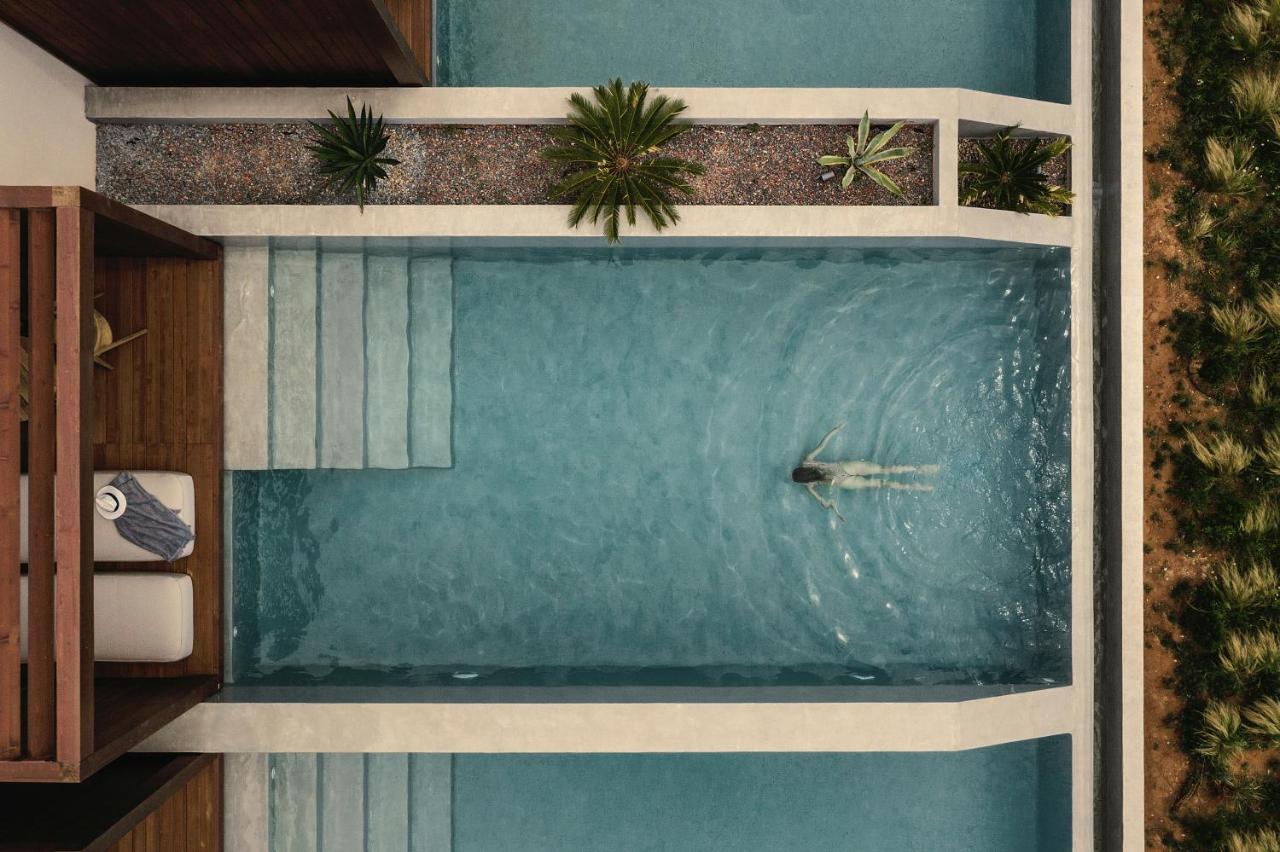 Meraviglia Slow Living Preveze Dış mekan fotoğraf