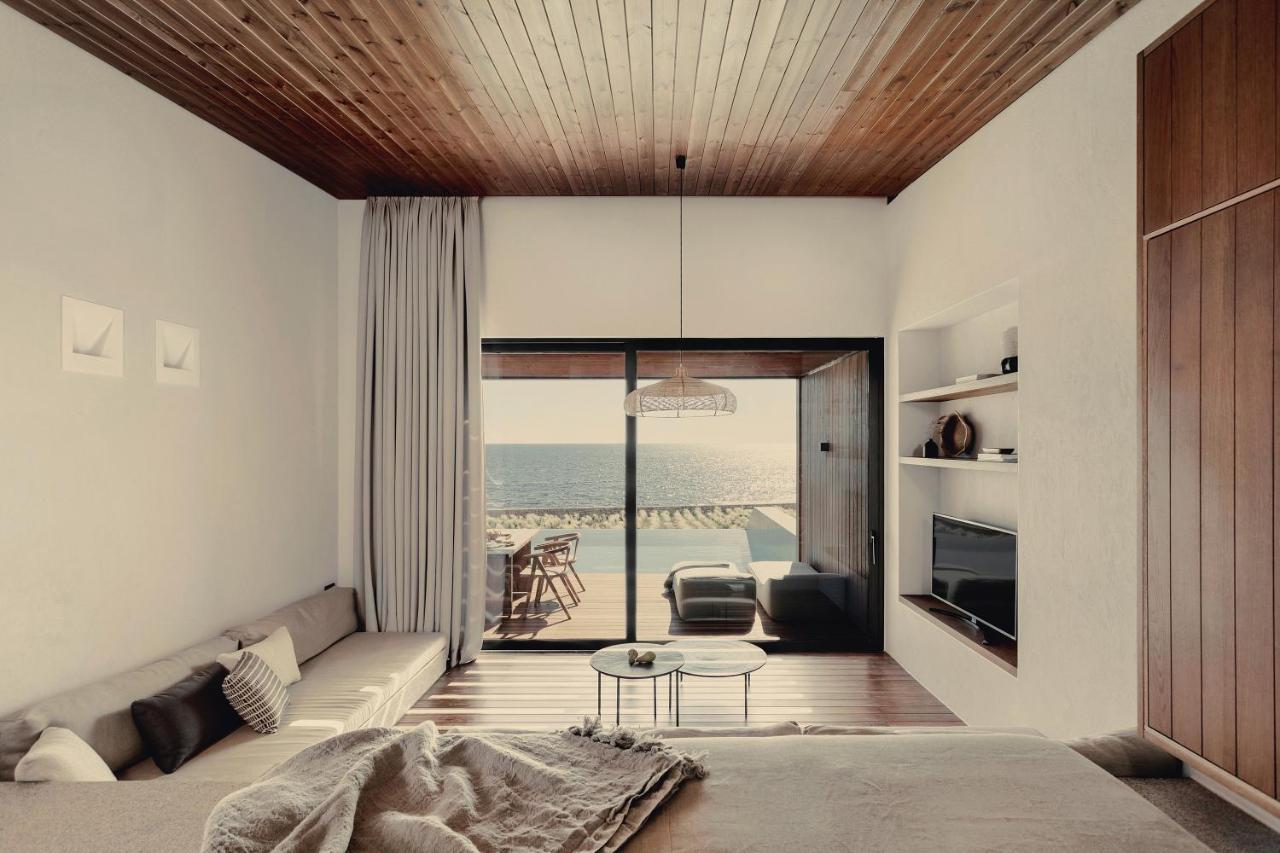 Meraviglia Slow Living Preveze Dış mekan fotoğraf