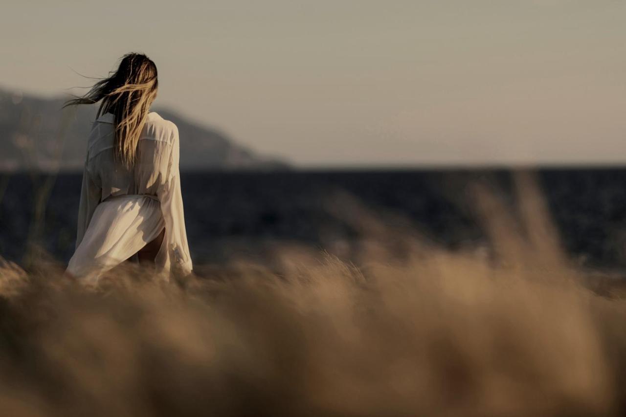Meraviglia Slow Living Preveze Dış mekan fotoğraf