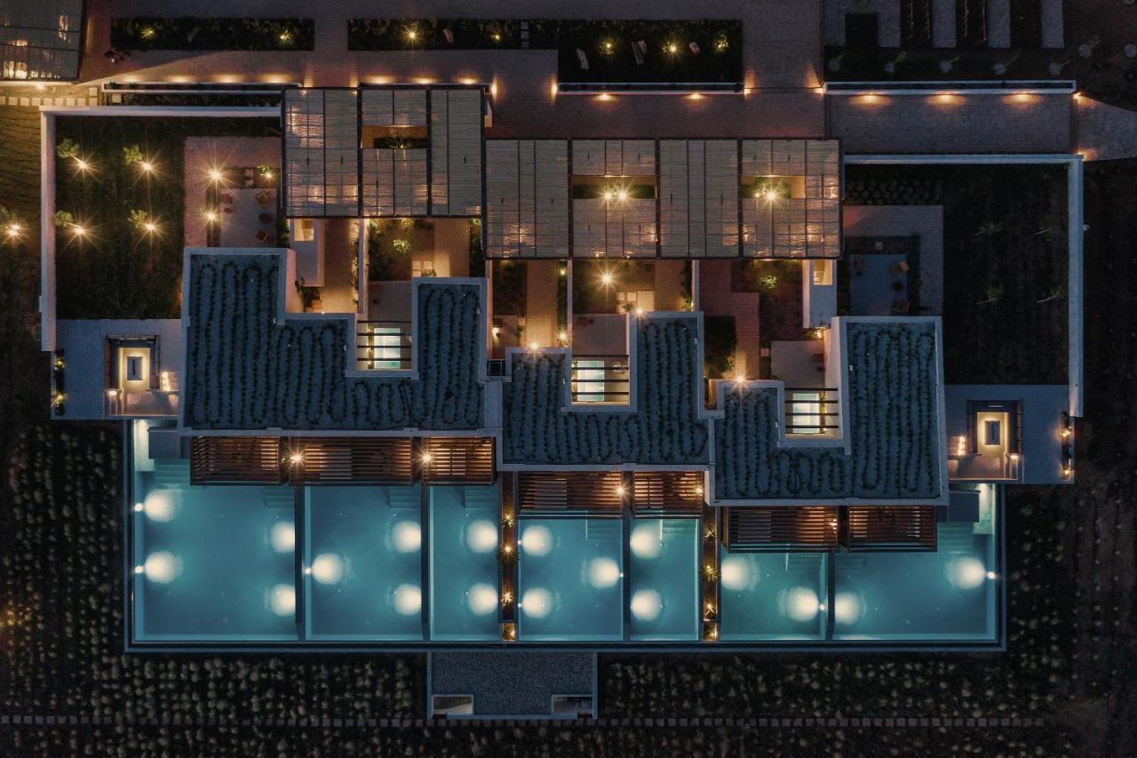 Meraviglia Slow Living Preveze Dış mekan fotoğraf