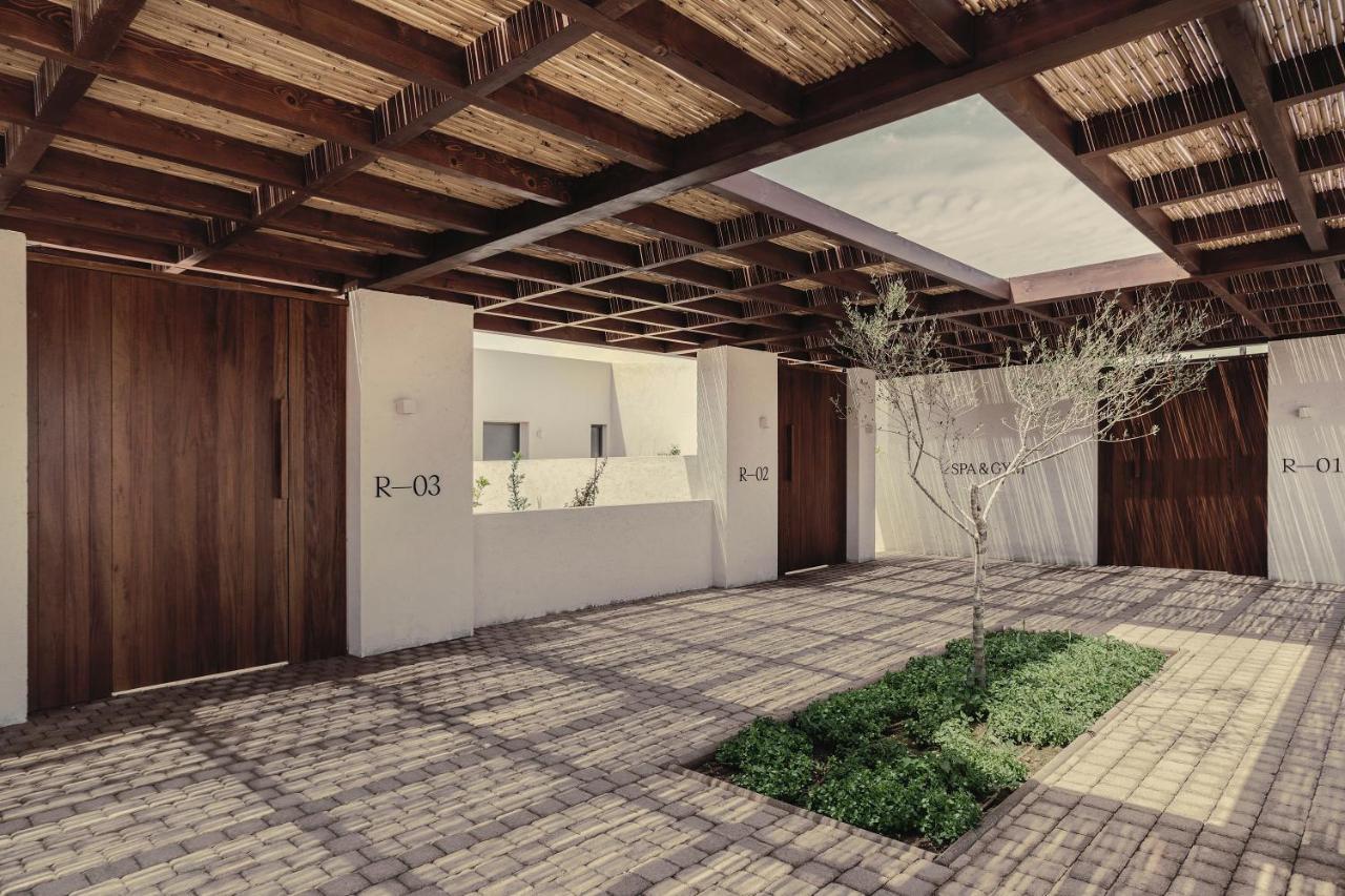 Meraviglia Slow Living Preveze Dış mekan fotoğraf