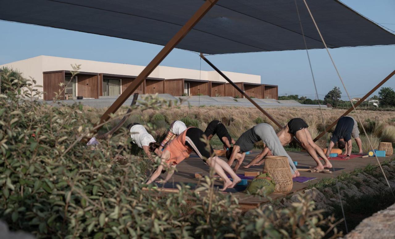Meraviglia Slow Living Preveze Dış mekan fotoğraf
