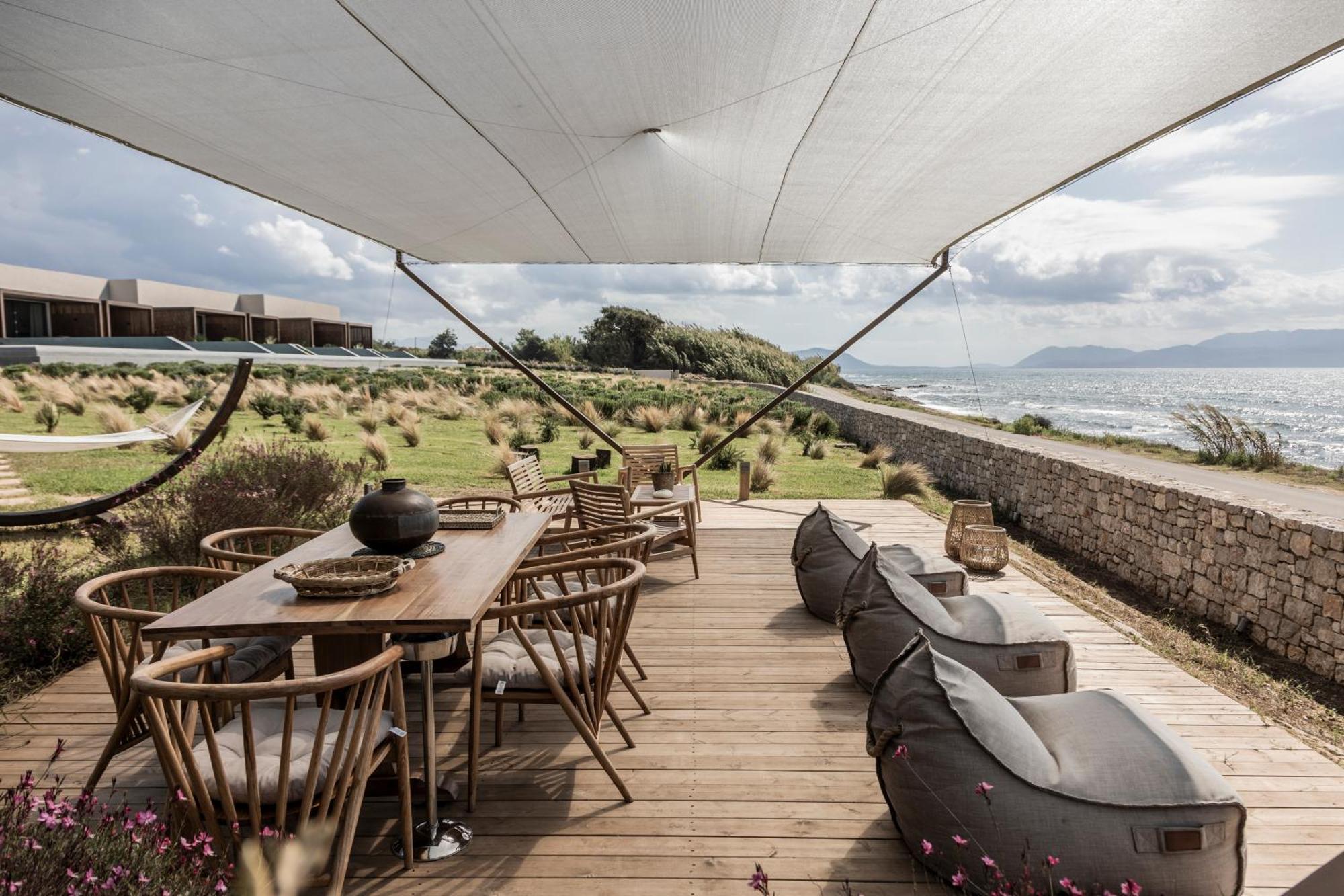 Meraviglia Slow Living Preveze Dış mekan fotoğraf