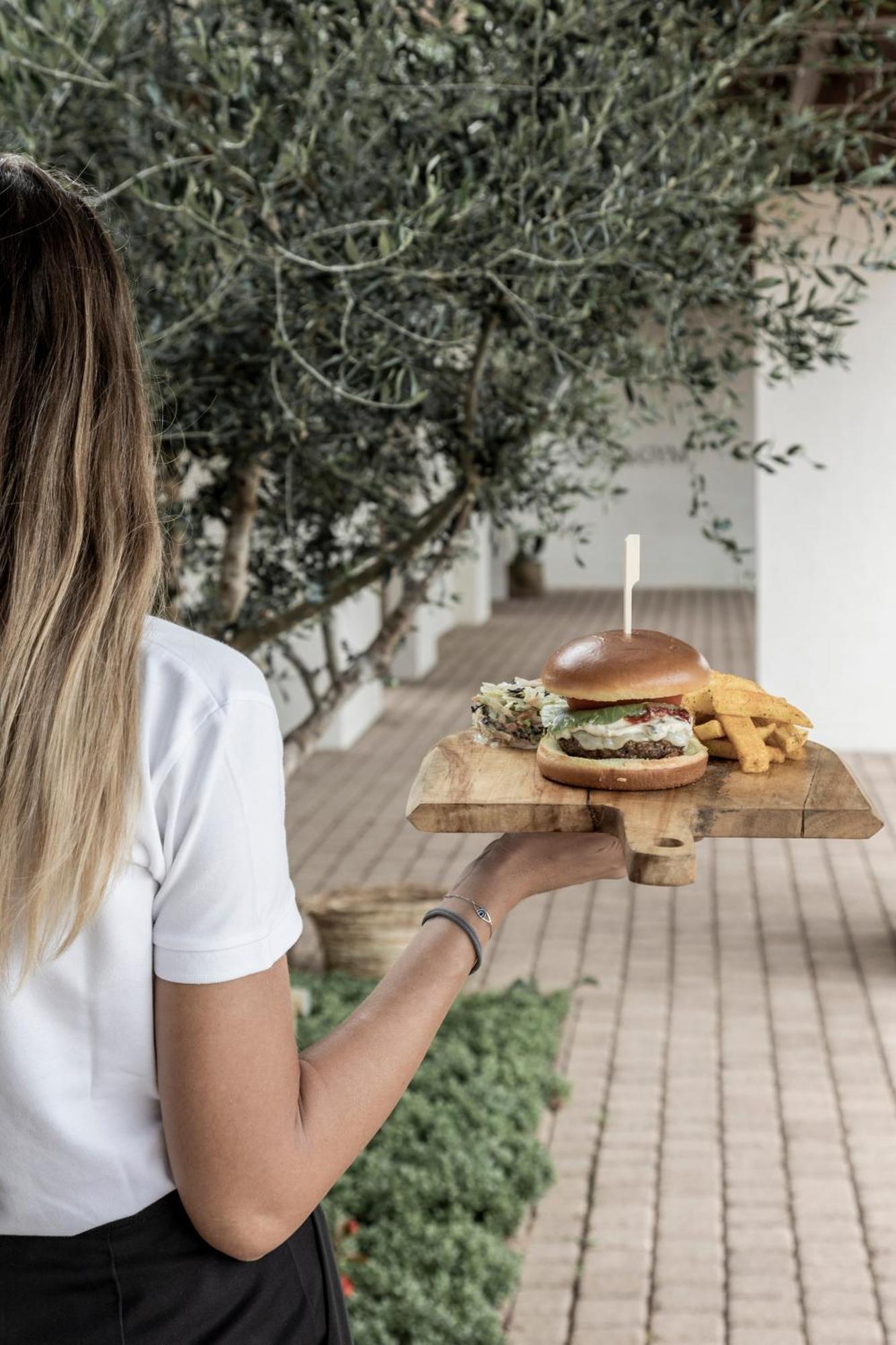 Meraviglia Slow Living Preveze Dış mekan fotoğraf