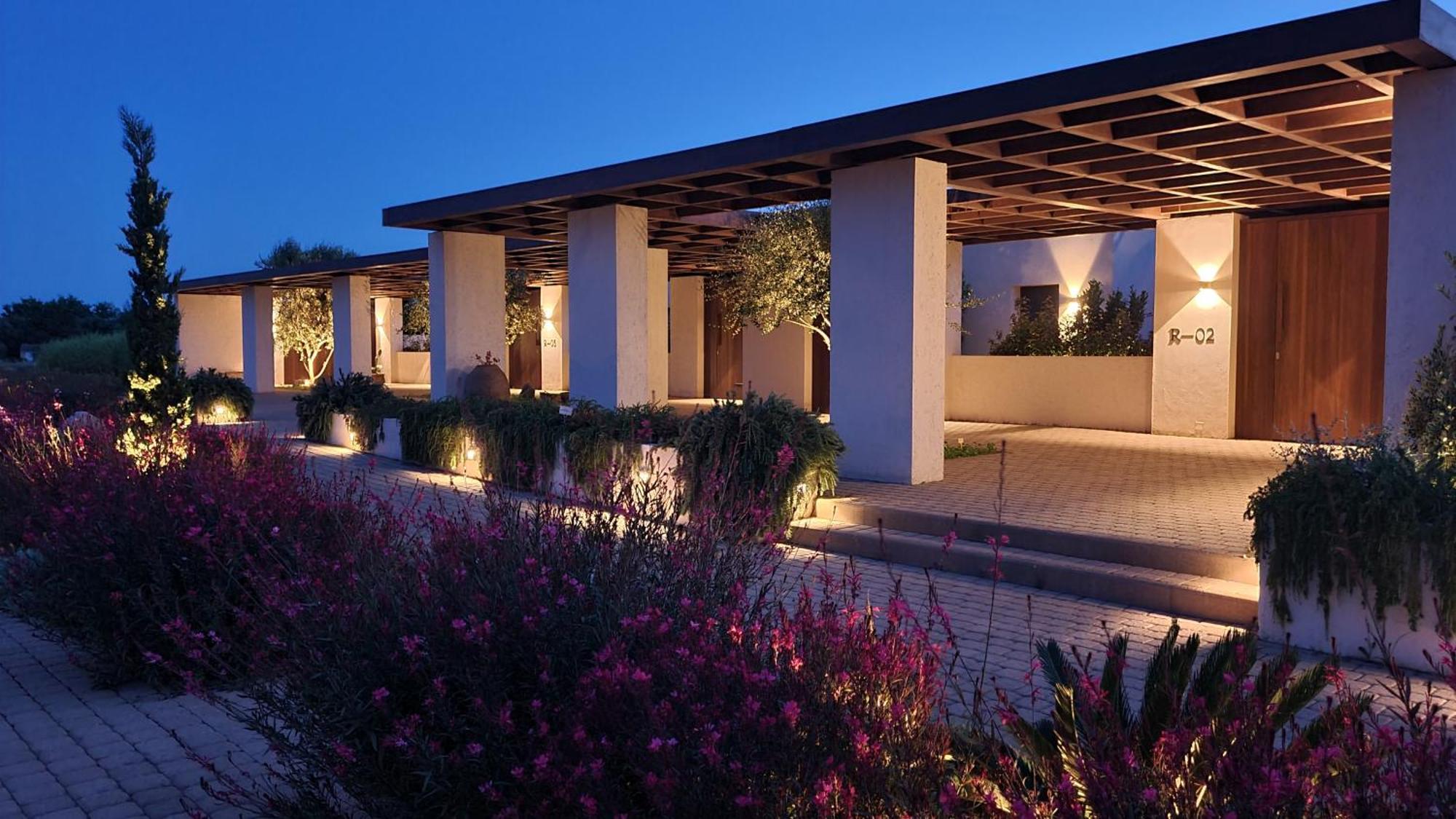 Meraviglia Slow Living Preveze Dış mekan fotoğraf