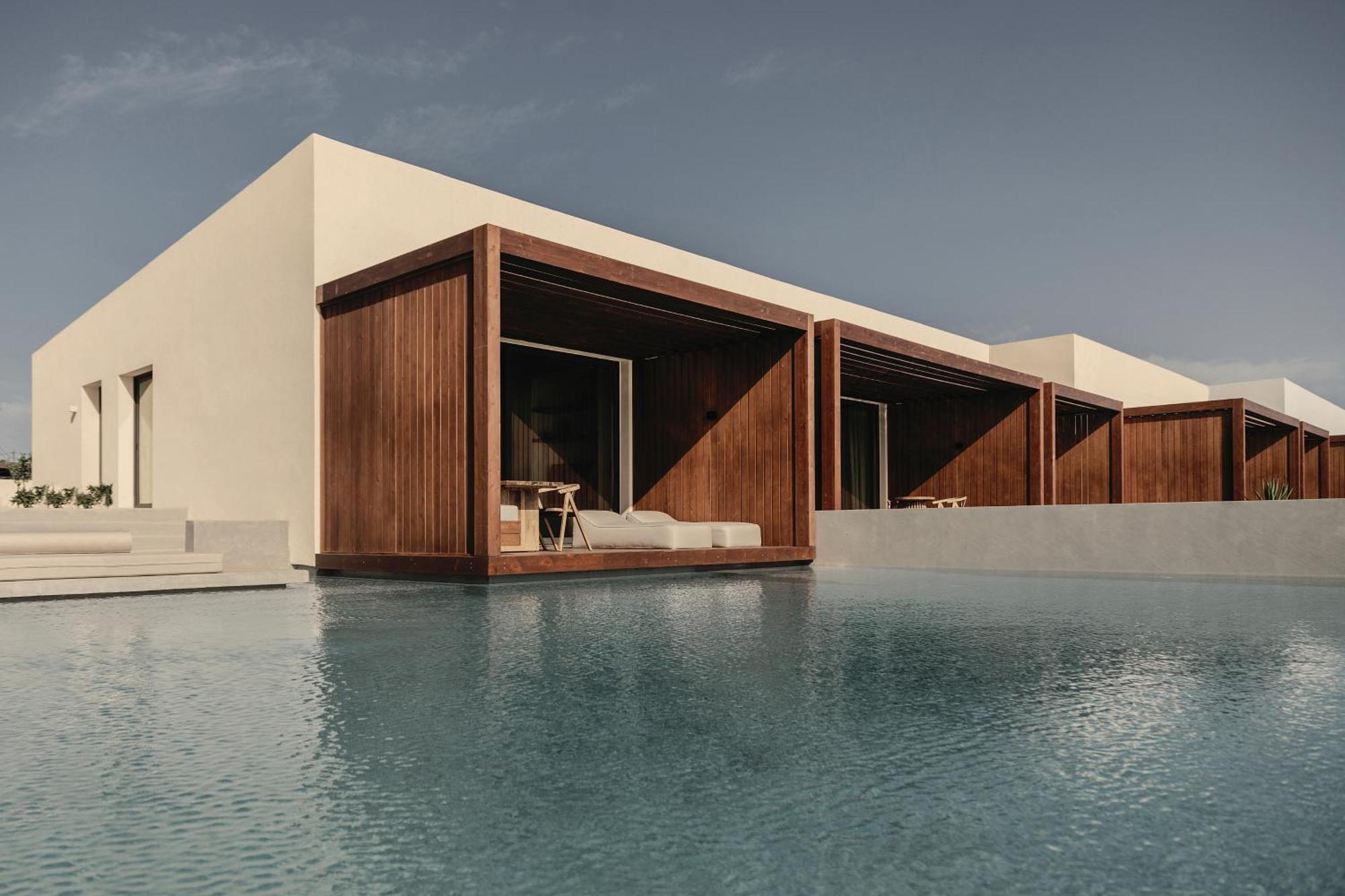 Meraviglia Slow Living Preveze Dış mekan fotoğraf