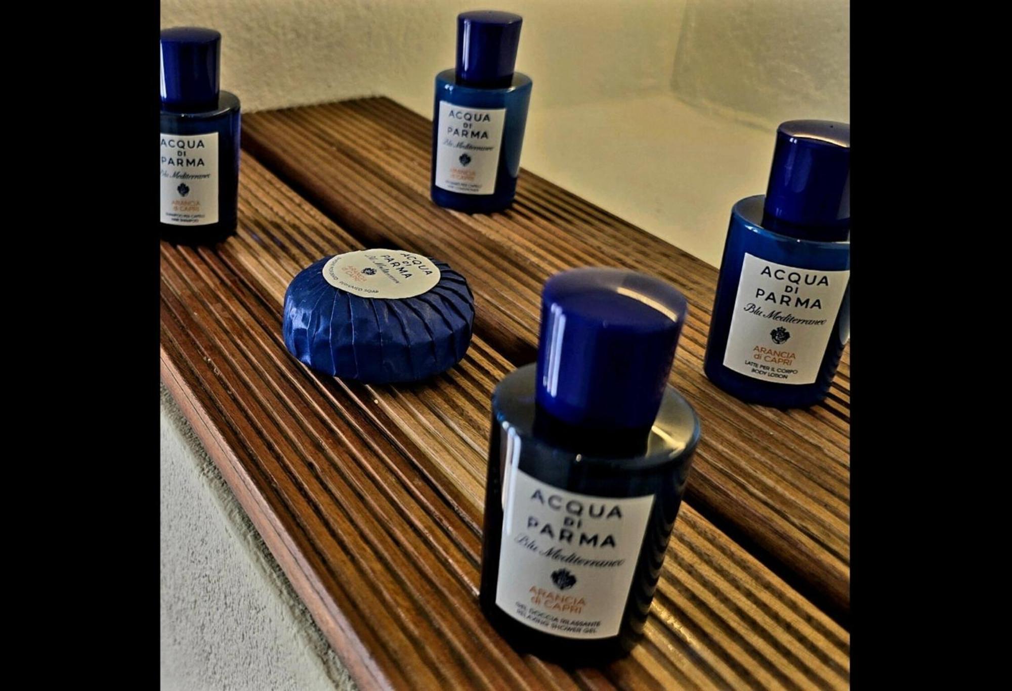 Meraviglia Slow Living Preveze Dış mekan fotoğraf