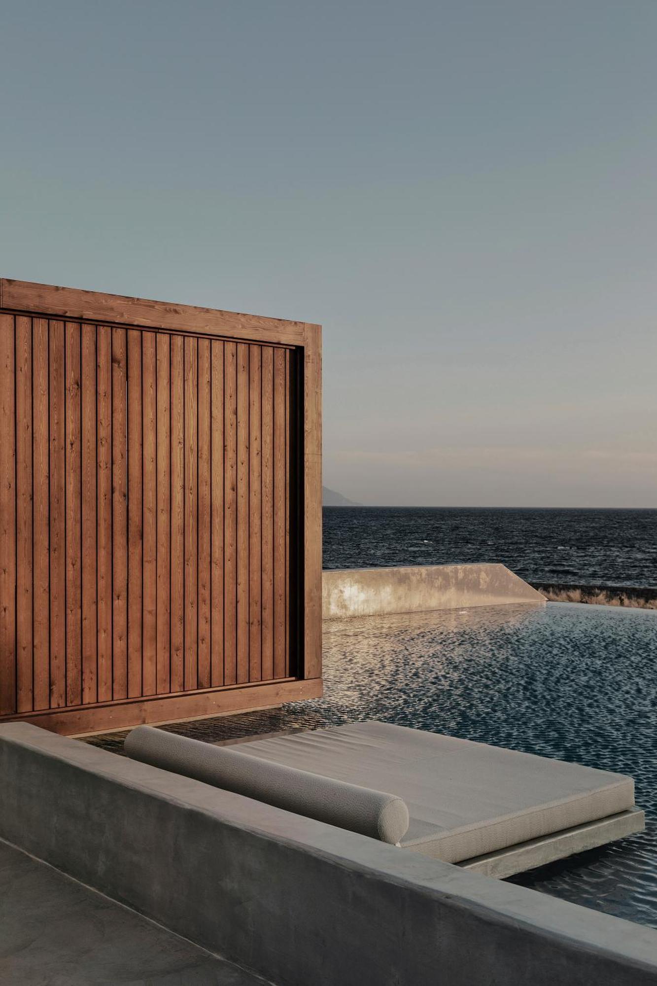 Meraviglia Slow Living Preveze Oda fotoğraf