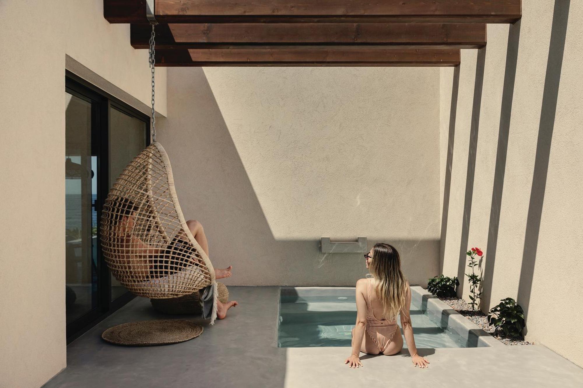 Meraviglia Slow Living Preveze Oda fotoğraf
