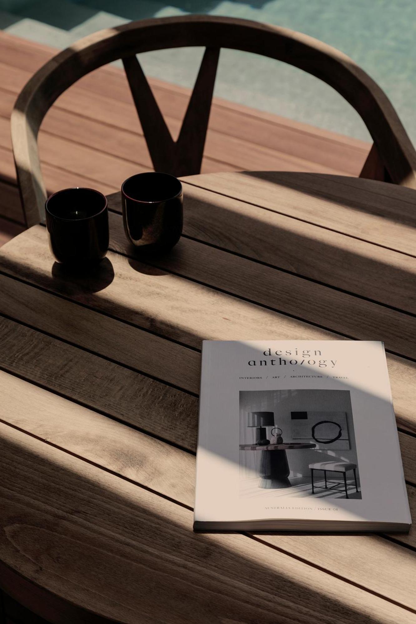 Meraviglia Slow Living Preveze Oda fotoğraf