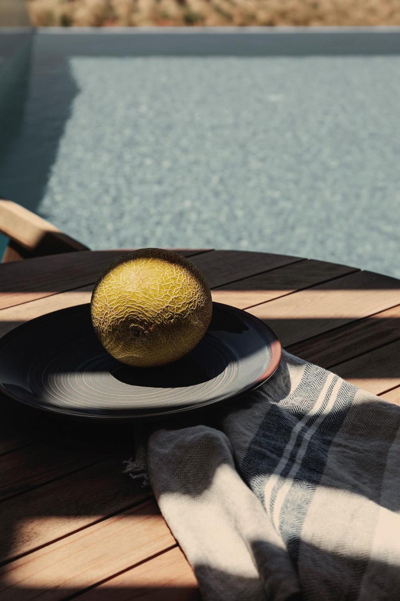 Meraviglia Slow Living Preveze Oda fotoğraf