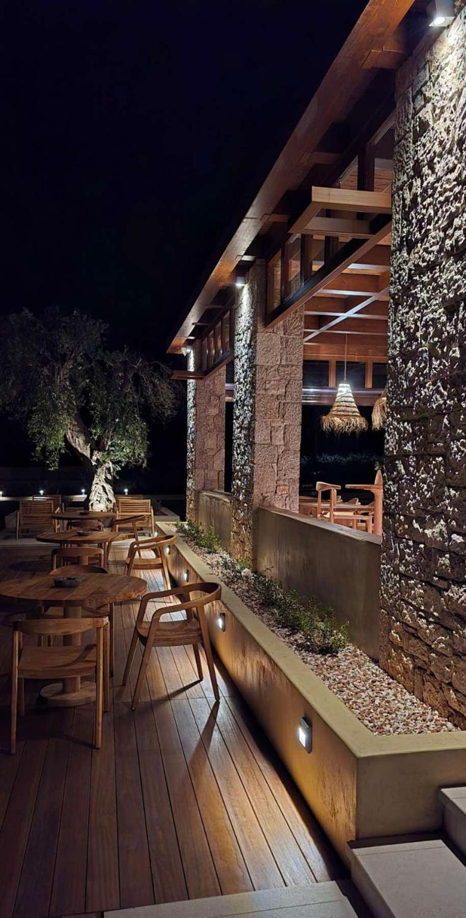 Meraviglia Slow Living Preveze Dış mekan fotoğraf