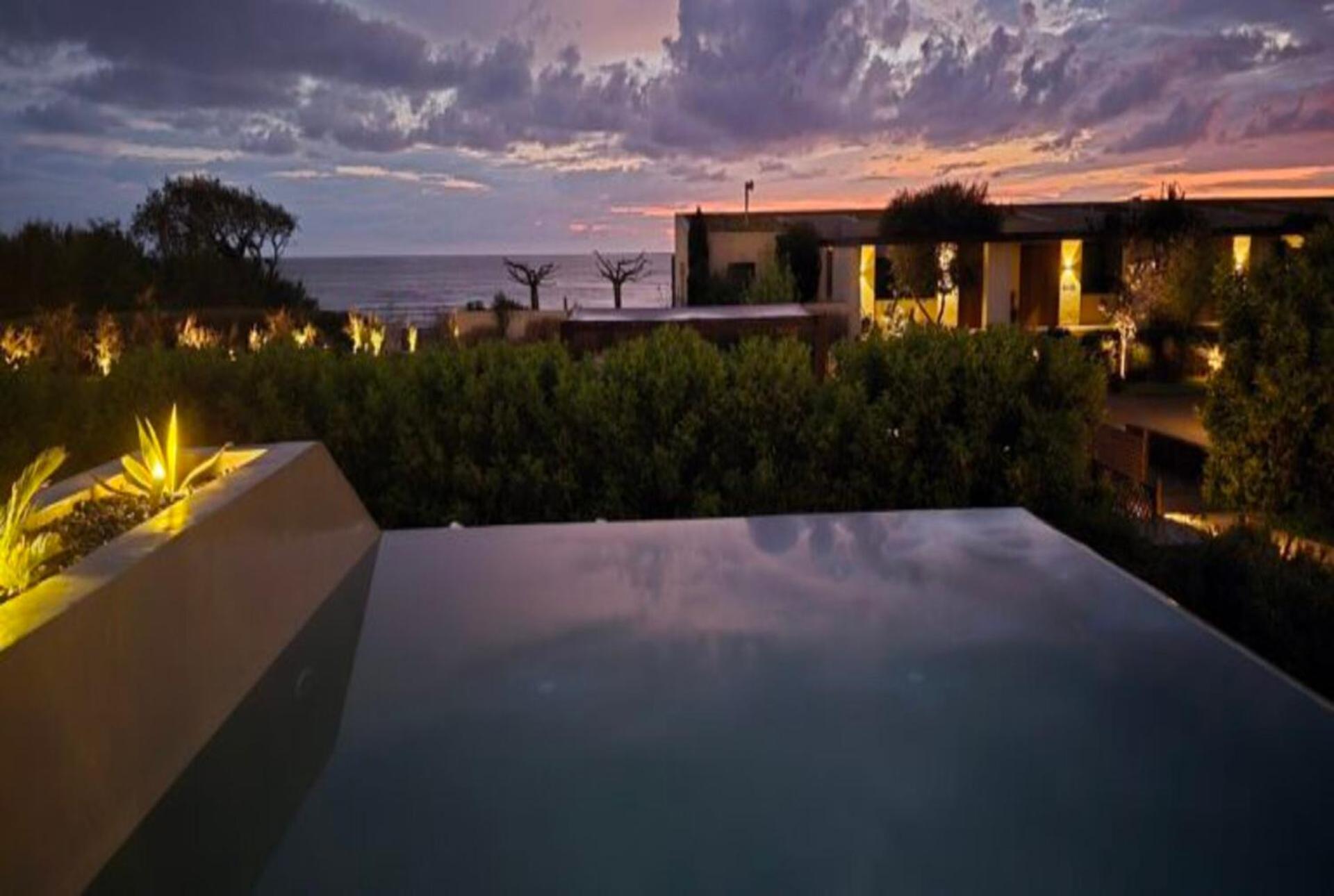 Meraviglia Slow Living Preveze Dış mekan fotoğraf
