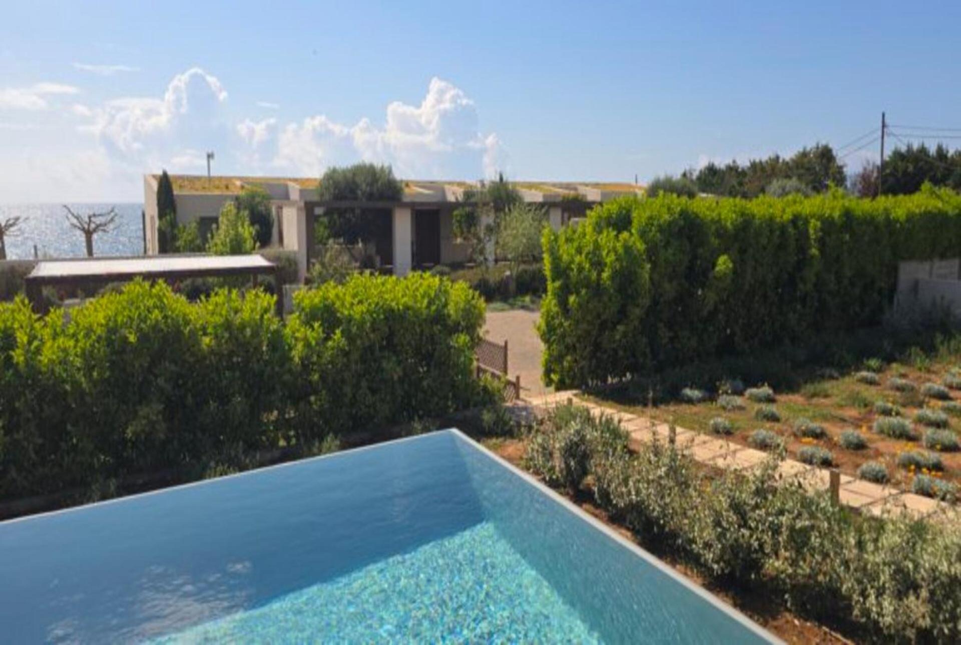 Meraviglia Slow Living Preveze Dış mekan fotoğraf