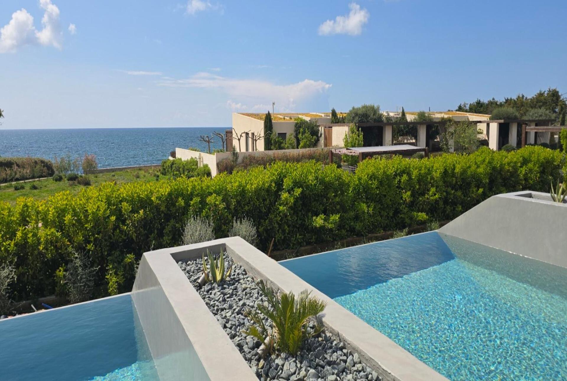Meraviglia Slow Living Preveze Dış mekan fotoğraf