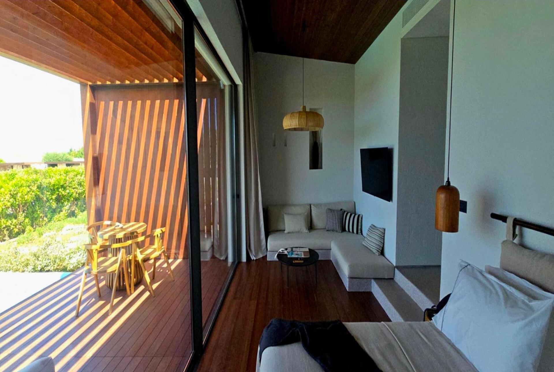 Meraviglia Slow Living Preveze Dış mekan fotoğraf