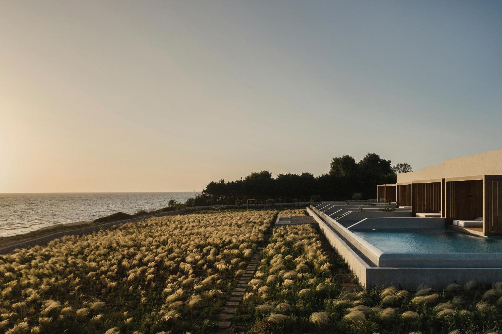 Meraviglia Slow Living Preveze Dış mekan fotoğraf